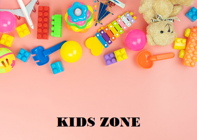 KIDS ITEMS